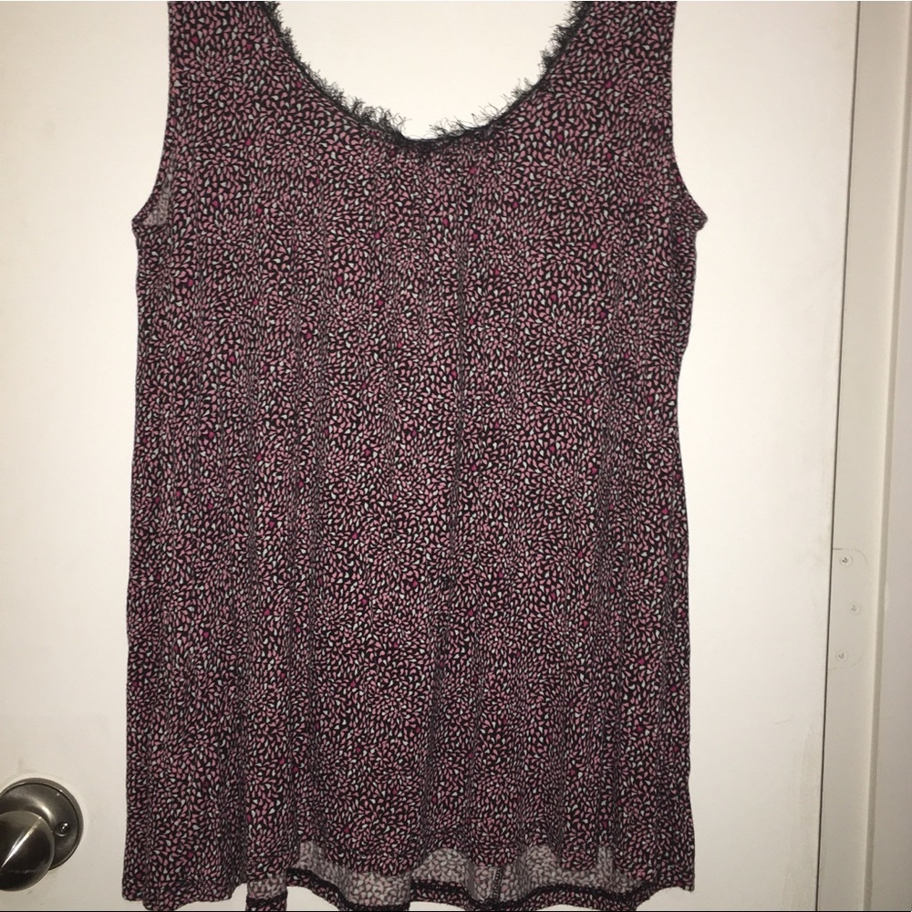 🔥SALE🔥Anne Klein Dress Tank